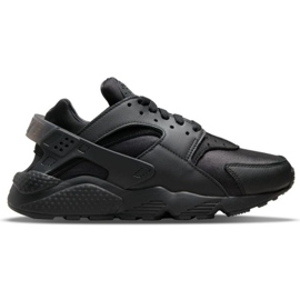 Bota Nike Air Huarache W DH4439-001 černý