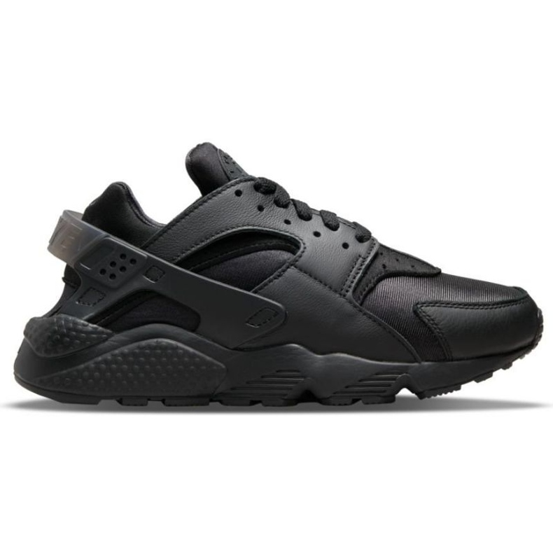 Bota Nike Air Huarache W DH4439-001 černá
