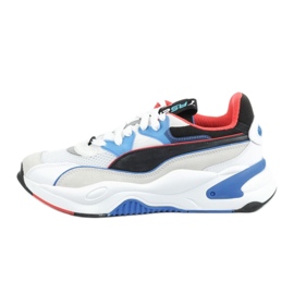 Puma R2SK Ie M 373309 04 vícebarevný