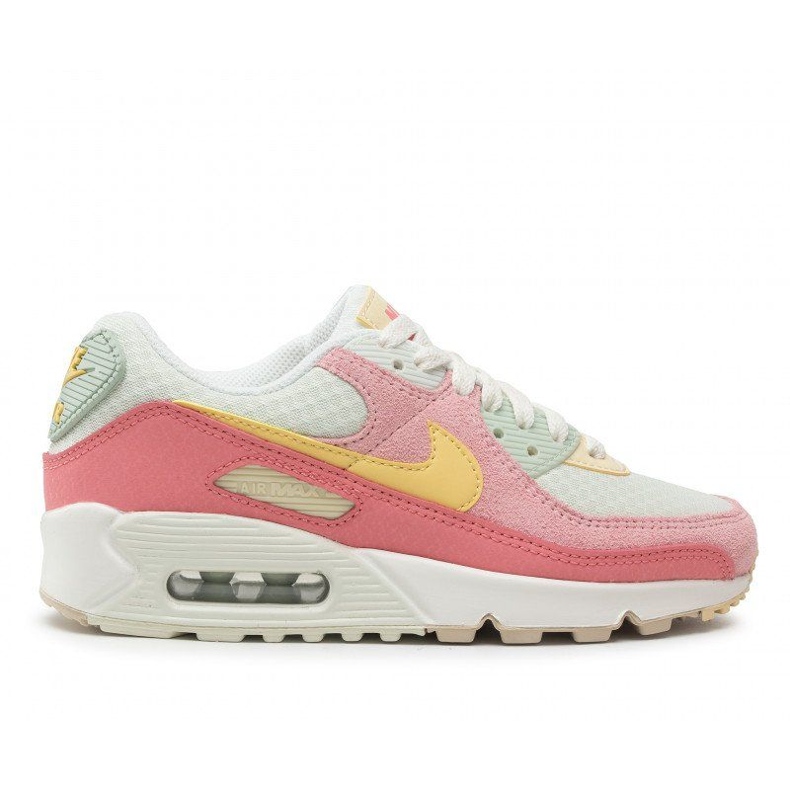 Boty Nike Air Max 90 W DM9465-001 růžový