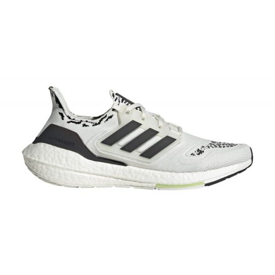 Boty Adidas Ultraboost 22 M GX5573 bílý