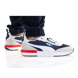 Puma R22 M 383462 05 vícebarevný