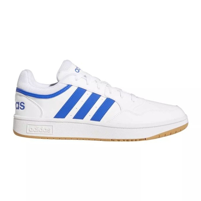 Boty Adidas Hoops 3.0 M GY5435 bílý