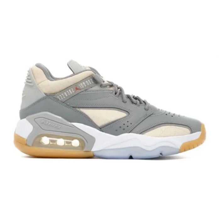 Nike Jordan Point Lane Pl M DR0176-001 šedá Nike Jordan Point Lane Pl M DR0176-001 šedá
