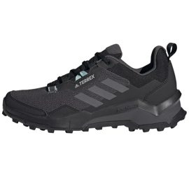 Boty Adidas Terrex AX4 W FZ3255 černý