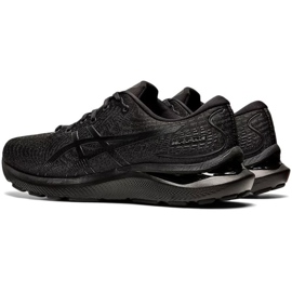 Běžecké boty Asics Gel-Cumulus 24 M 1011B366 001 černá