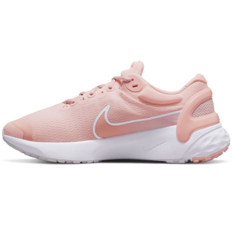 Běžecké boty Nike Renew Run 3 W DD9278 602 růžový Běžecké boty Nike Renew Run 3 W DD9278 602 růžový