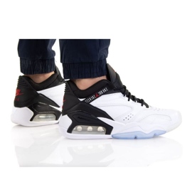 Nike Jordan Point Lane Asw M DR0293-001 bílý černý