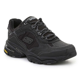 Boty Skechers Vigor 3.0 Black 237145-BBK černý
