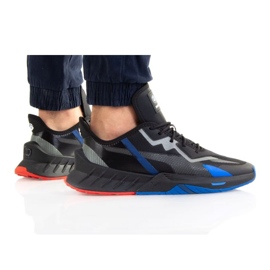 Puma Bmw Mms Maco Sl M 306995 02 černá modrý šedá Puma Bmw Mms Maco Sl M 306995 02 černá modrý šedá