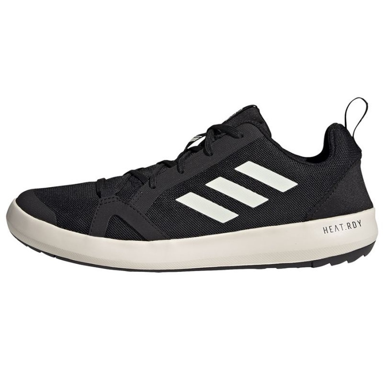 Boty Adidas Terrex Boat H. Rdy M GY6118 černá