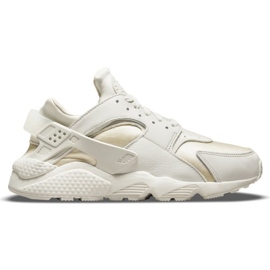 Boty Nike Air Huarache W DQ0916-001 béžový Boty Nike Air Huarache W DQ0916-001 béžový