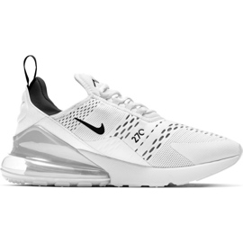 Nike Air Max 270 W AH6789-100 bílý černý