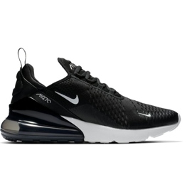 Nike Air Max 270 AH6789-001 Černé boty černá