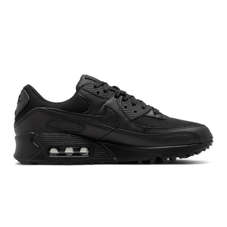 Bota Nike Air Max 90 W DH8010-001 černá
