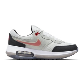 Boty Nike Air Max Motiv W DV3034-001 bílý černý