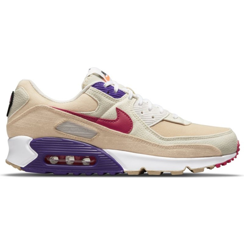 Nike Air Max 90 M DM8171-200 béžový vícebarevný