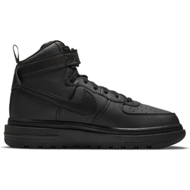 Bota Nike Air Force 1 M DA0418-001 černý