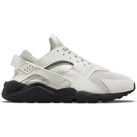 Bota Nike Air Huarache M DO6388-001 bílý černý