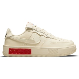 Bota Nike Air Force 1 Fontanka M DA7024-200 béžový Bota Nike Air Force 1 Fontanka M DA7024-200 béžový