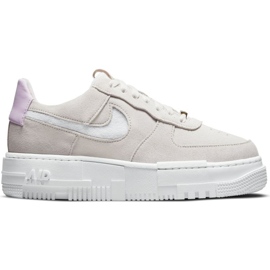 Nike Air Force 1 Pixel W DQ0827-100 béžový