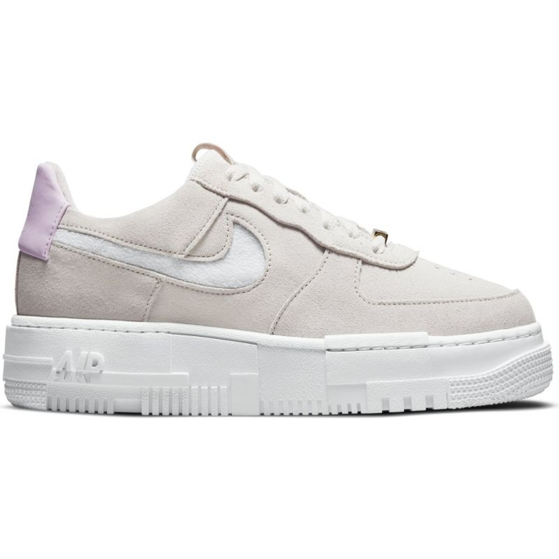 Nike Air Force 1 Pixel W DQ0827-100 béžový Nike Air Force 1 Pixel W DQ0827-100 béžový