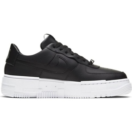 Boty Nike Air Force 1 Pixel W CK6649-001 černý