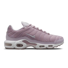 Nike Air Max Plus W DJ5421-500 fialová vícebarevný