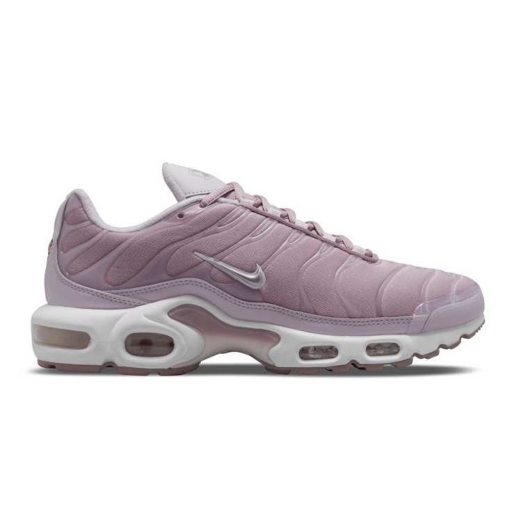 Nike Air Max Plus W DJ5421-500 fialový vícebarevný