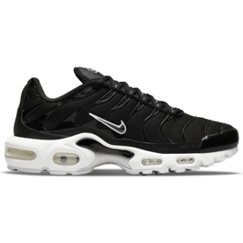 Boty Nike Air Max Plus W DM2362-001 černý