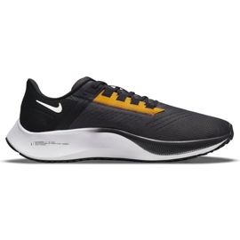 Boty Nike Air Zoom Pegasus 38 M CW7356-010 černý žluť