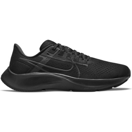 Boty Nike Air Zoom Pegasus 38 W CW7358-001 černý