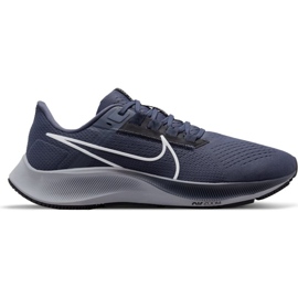 Boty Nike Air Zoom Pegasus 38 M CW7356-400 námořnická modrá Boty Nike Air Zoom Pegasus 38 M CW7356-400 námořnická modrá