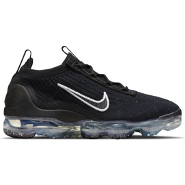 Bota Nike Air Vapormax 2021 Fk W DC4112-002 černý