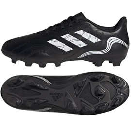 Kopačky Adidas Copa Sense.4 FxG M GY5000 černá černá