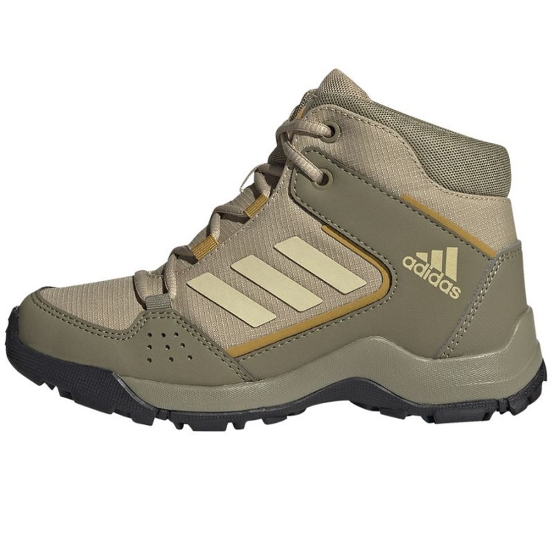 Boty Adidas Hyperhiker K Jr GZ9215 béžový