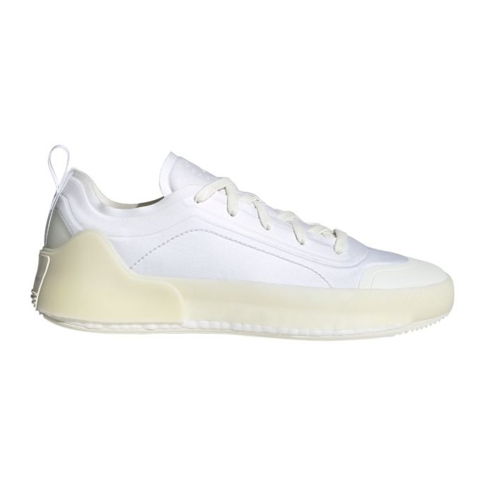 Boty Adidas by Stella McCartney Treino W FY1548 bílý