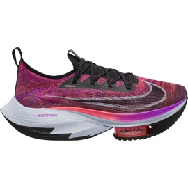 Nike Zoom Alphafly Next% CZ1514-501 boty fialová