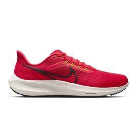 Nike Air Zoom Pegasus 39 M DH4071-600 červené