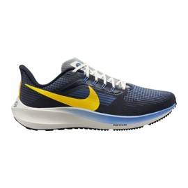 Bota Nike Air Zoom Pegasus 39 Premium M DO9580-400 černý modrý