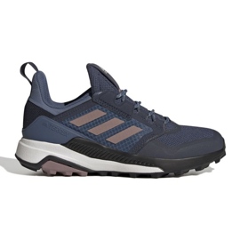 Boty Adidas Terrex Trailmaker W GY6152 námořnická modř