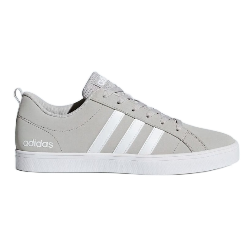 Adidas Boty ADIDA Vs Pace M DB0143 šedá