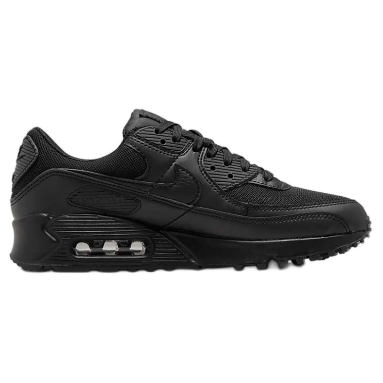 Boty Nike Air Max 90 Ltr M CZ5594-001 černá