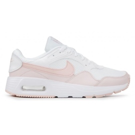 Nike Air Max 90 Ltr (GS) Jr CD6864-115 bílý Nike Air Max 90 Ltr (GS) Jr CD6864-115 bílý