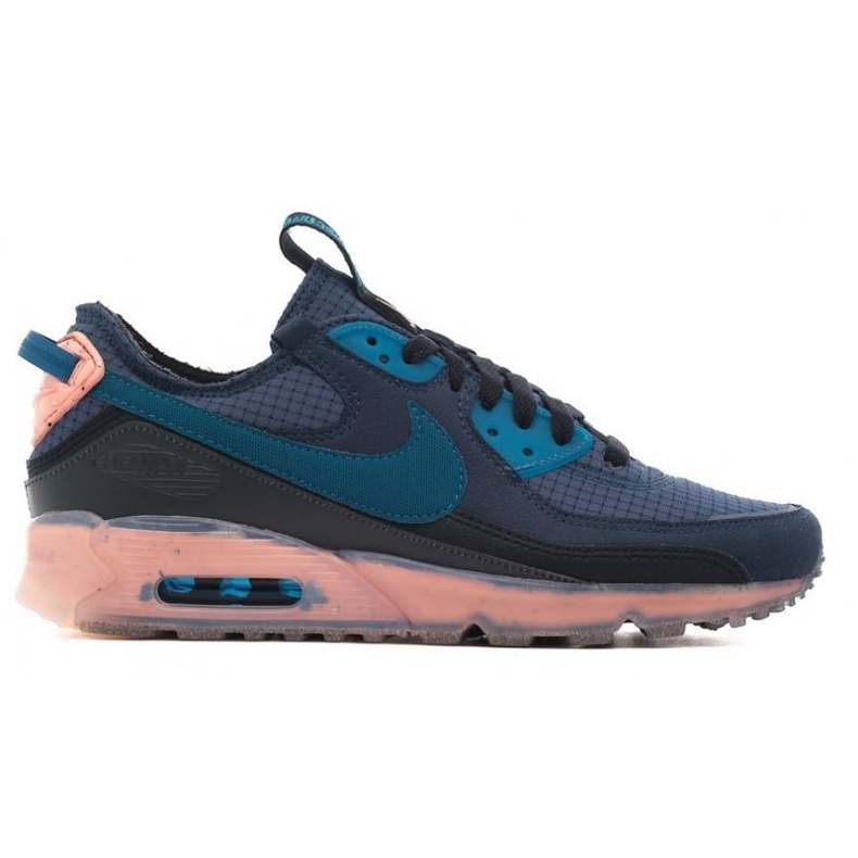 Nike Air Max Terrascape 90 M DH4677-400 modrý