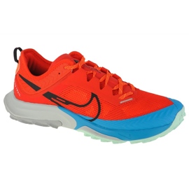Běžecká bota Nike Air Zoom Terra Kiger 8 M DH0649-600 červený