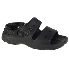Crocs Classic All-Terrain Sandal M 207711-001 černý