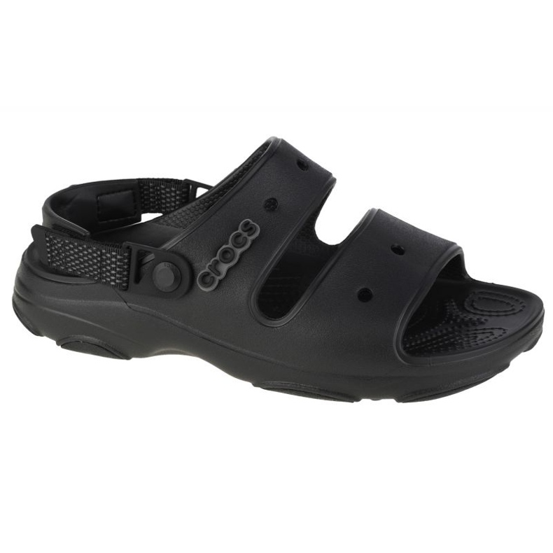 Crocs Classic All-Terrain Sandal M 207711-001 černá