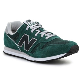 New Balance M ML373EL2 zelený