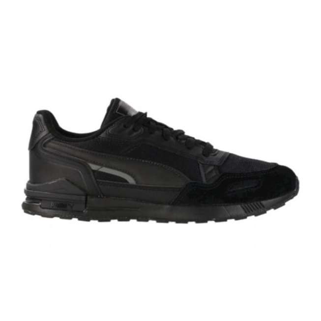 Puma Gravition Tera M 383058 01 černá